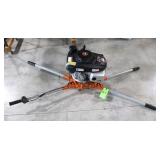 Brave BRA250H 2-Man Earth Auger