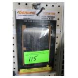 (2) New General Floor Coverings Removal Blades;