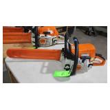 Stihl MS250 Chain Saw, Gas