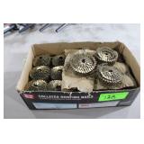 Grip-Rite Collated Roofing Nails,