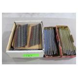 Duo-Fast 20 Deg. Framing Nails,