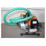 Generac G0069170 Water Pump CW10K, 1" Dia., 30GPM