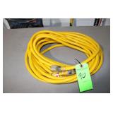 Yellow Jacket 50