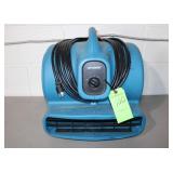 XPower P-600A 1/3 HP Commercial Grade Air Mover,