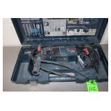 Bosch SDS-Plus Bulldog Xtreme Rotary Hammer,