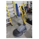 Tennant N Floor Maintainer/Buffer