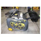 Firman W3650i Gas Inverter Portable Generator,