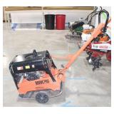 BravePro BRPRP220H 20" Reversible Plate Compactor