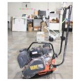 BravePro BRPFP120H 14" Forward Plate Compactor