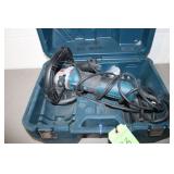 Bosch CSG15 5" Concrete Surfacing Grinder, w/Case