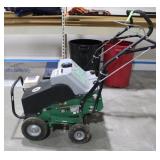 Billy Goat AE401H 19" Walk-Behind Aerator