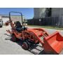 Stihl BR800 Backpack Blower, Gas