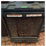 PortaCool Cyclone 3000 Portable Evaporative Cooler