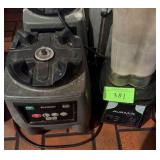 Assorted Commercial Blenders