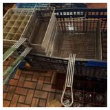 Fryer Baskets