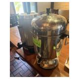 (2) Coffee Makers