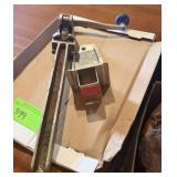 Large Table-Mounted Can Opener