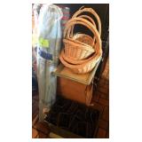 Assorted Decorative Baskets