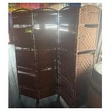 (2) Room Dividers