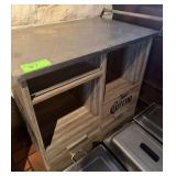 Jose Cuervo Tequila Cart