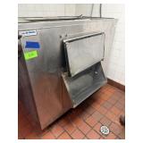 Ice-O-Matic Ice Bin