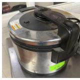 Proctor Silex 37560 60 Cup Electric Rice Cooker