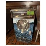 Frosty Factory Frozen Drink Machine