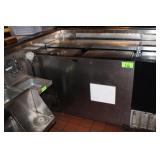 Perlick BC48 48" Bottle Cooler,