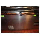 Perlick BC48 48" Bottle Cooler,