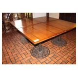 (4) Dining Tables, Approx. 3