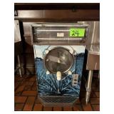 Frosty Factory Frozen Drink Machine