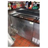 Perlick FR36 36" Glass Froster,