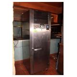 Traulsen RLT132WUT-FHS 29" Reach-In Freezer,