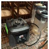 Waring Xtreme Blender & Assort. Blender Cups