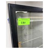 Cornelius VR-12-BEV Single-Door Beverage Cooler