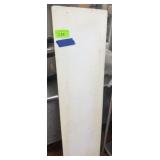 Large Cutting Board, Approx. 65" x 18"