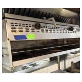 Vulcan Salamander 60" Broiler