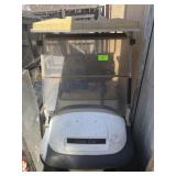 Club Car Golf Cart, Does Not Run, Needs Batteries,