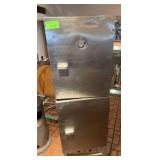 Portable Insulated Warming Cabinet