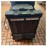PortaCool Cyclone 3000 Portable Evaporative Cooler