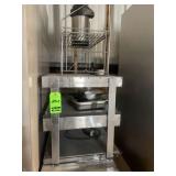 Hatco 2 tier food warmer