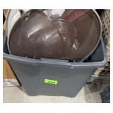 Assorted Kitchen Items