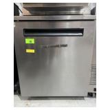 Delfield 27" Undercouter Refrigerator