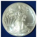 Public Auction, Saturday 6PM 