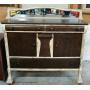Public Auction, Saturday 6PM 