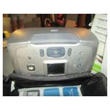 HP Photosmart 240 Series