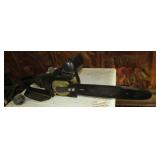 Chainsaw No Blade 12" Blade