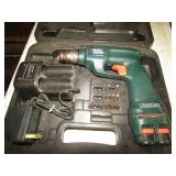 Black & Decker Drill