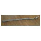 Driftwood Walking Stick