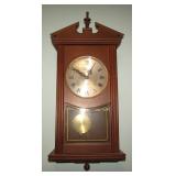 Centurion 35 Day Clock